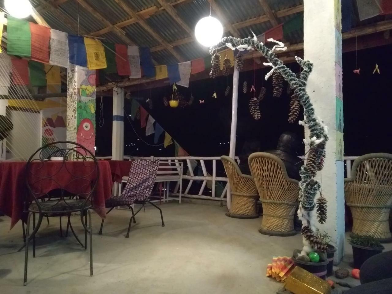 Hostel Bros Manali (Himachal Pradesh)