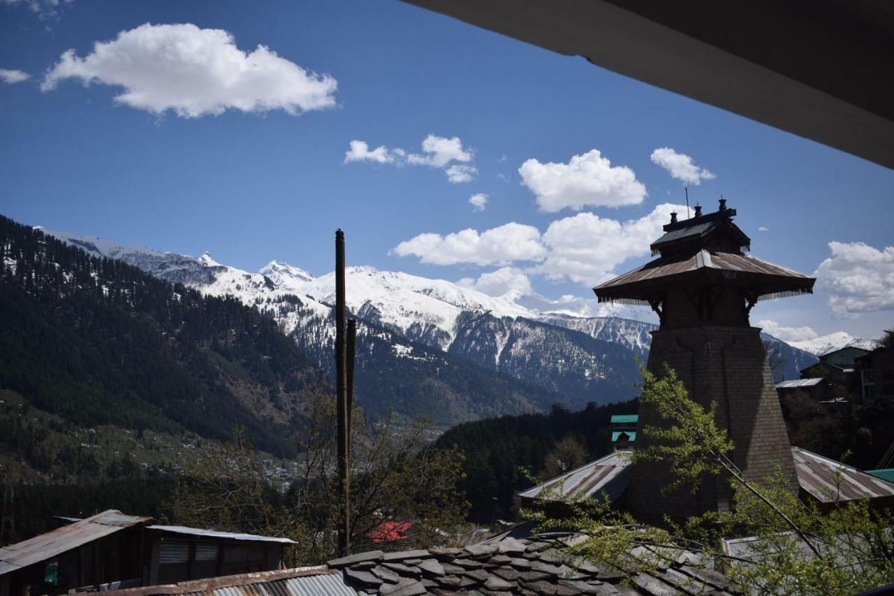 Bros Manali (Himachal Pradesh)